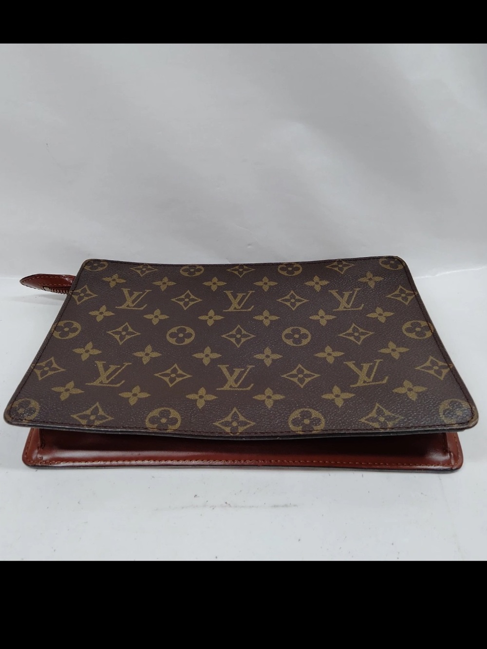 Authentic LOUIS VUITTON Homme Bag - Picture 7 of 16